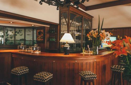 Bahia Blanca Hotel | Hotel Austral Bahia Blanca