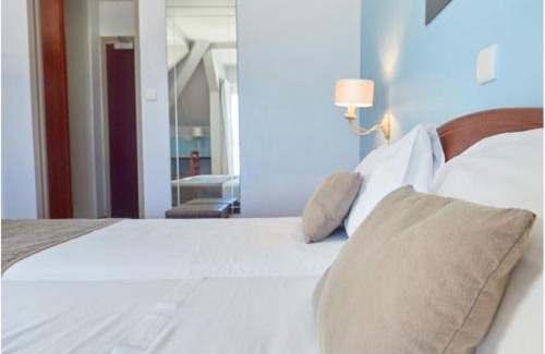 Saint-Denis Hotel | Hotel Austral by Exsel