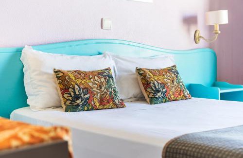 Saint-Denis Hotel | Hotel Austral by Exsel
