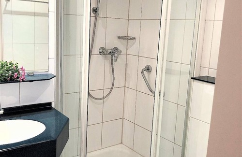 Heilbronner Straße Hotel | Hotel Austria Stuttgart-City