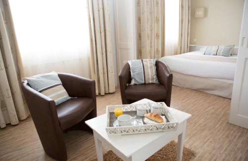 Noirmoutier-en-l'Ile Hotel | Hotel Autre Mer