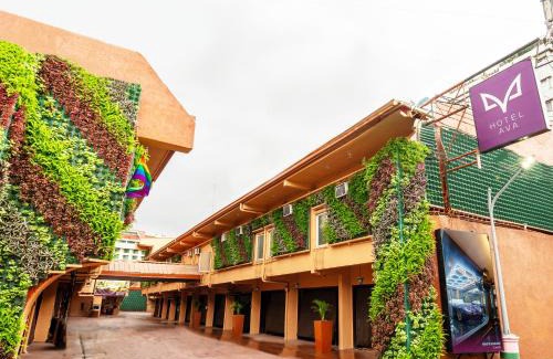 Barangay 76 Hotel | Hotel Ava Cuneta