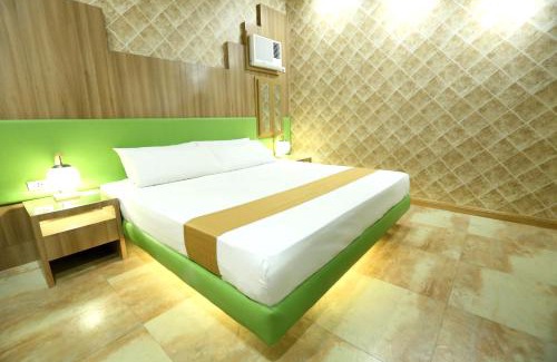 Barangay 76 Hotel | Hotel Ava Cuneta