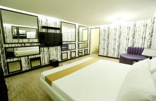 Barangay 76 Hotel | Hotel Ava Cuneta