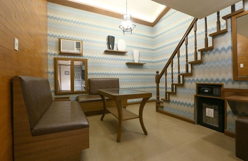 Barangay 76 Hotel | Hotel Ava Cuneta