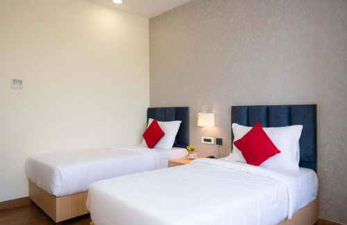Faizabad Bed & Breakfast | Hotel avadh classio near by ram mandir