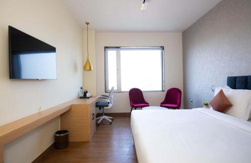 Faizabad Bed & Breakfast | Hotel avadh classio near by ram mandir