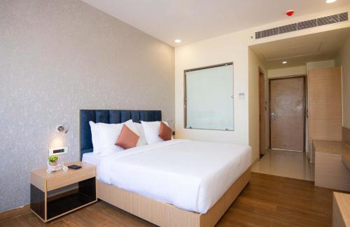 Faizabad Bed & Breakfast | Hotel avadh classio near by ram mandir