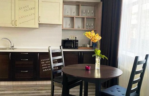 Rostov-on-Don Hotel | Hotel Avant-Garde