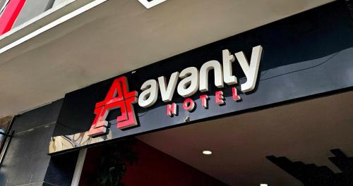 Ipiales Hotel | Hotel Avanty