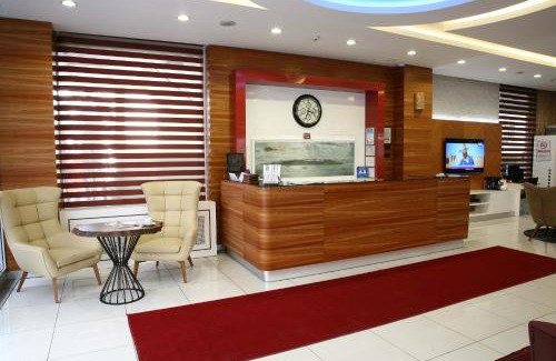 Avcilar Hotel | Hotel Avcilar City