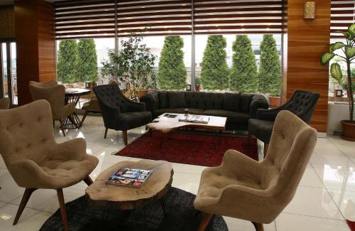 Avcilar Hotel | Hotel Avcilar City