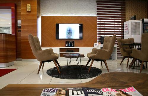 Avcilar Hotel | Hotel Avcilar City