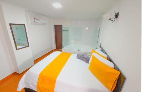 Cali Hotel | Hotel Avenida 3 Real en el norte de Cali