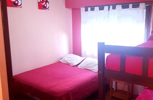 La Plata Hotel | Hotel avenida