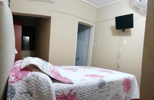 La Plata Hotel | Hotel avenida