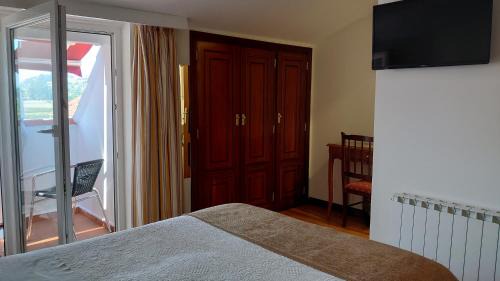 Sabaris Hotel | Hotel Avenida Baiona