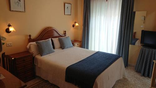 Sabaris Hotel | Hotel Avenida Baiona