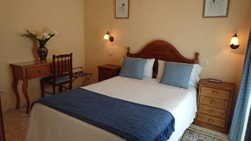 Sabaris Hotel | Hotel Avenida Baiona