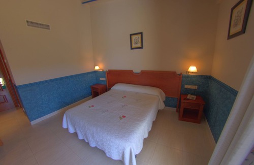 Beas de Segura Hotel | Hotel Avenida