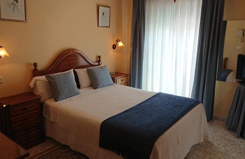 Sabaris Hotel | Hotel Avenida
