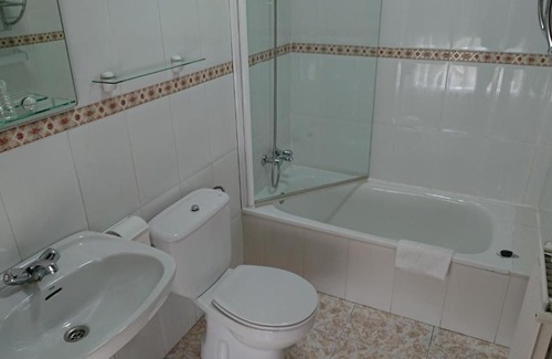 Sabaris Hotel | Hotel Avenida
