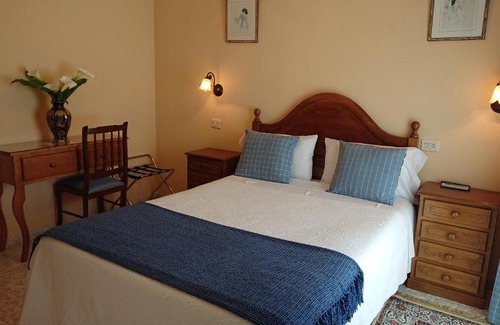 Sabaris Hotel | Hotel Avenida