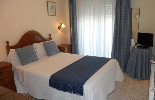 Sabaris Hotel | Hotel Avenida