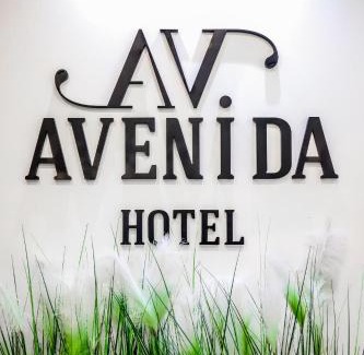 Povoa De Varzim Hotel | Hotel Avenida