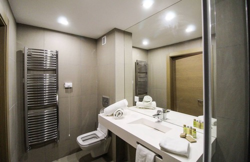 Buzau Hotel | Hotel Avenue