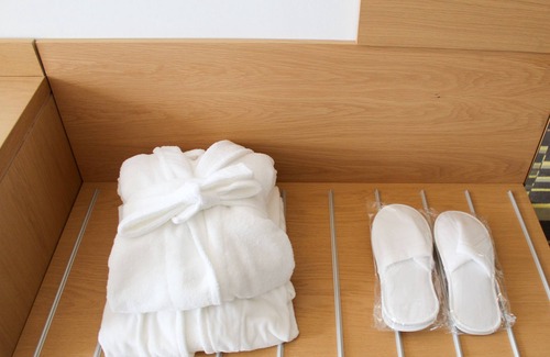 Buzau Hotel | Hotel Avenue