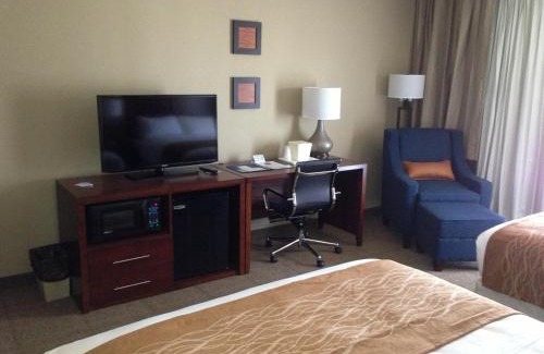 Morro Bay Hotel | Hotel Avisa Downtown