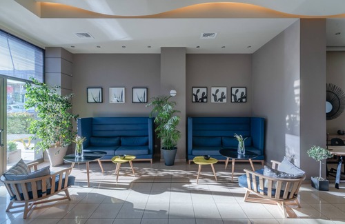Rafina-Pikermi Hotel | Hotel Avra by Smile hotels