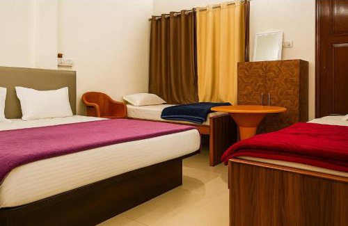 Jabalpur Hotel | Hotel Ayushman Grand