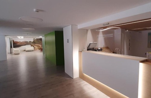 Murcia Hotel | Hotel Azahar