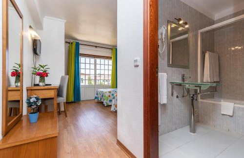 Altura Hotel | Hotel Azul Praia