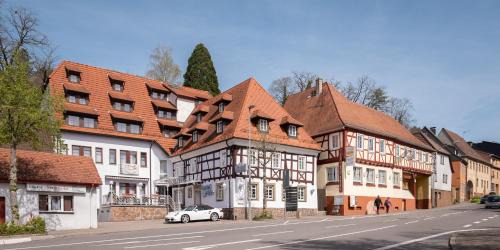 Sinsheim Hotel | Hotel Bär
