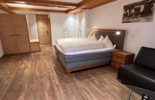Adelboden Hotel | Hotel Bären
