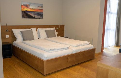 Rothenburg Hotel | Hotel Bären