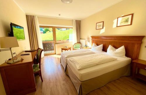 Schoenau am Koenigssee Hotel | Hotel Bärenstüberl