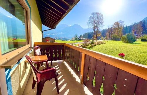 Schoenau am Koenigssee Hotel | Hotel Bärenstüberl