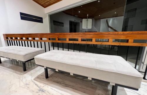 Sines Hotel | Hotel Búzio