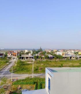 Nui Thanh Hotel | Hotel Bảo Quang