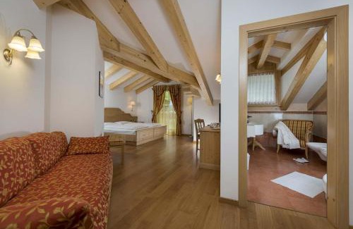 Canazei Hotel | Hotel B&B Andreas
