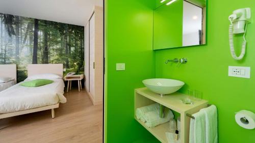Canazei Hotel | Hotel B&B Andreas
