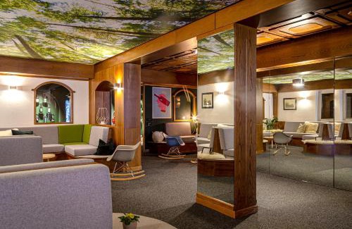 Canazei Hotel | Hotel B&B Andreas