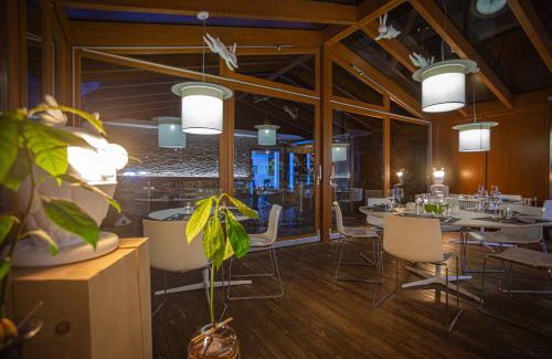 Canazei Hotel | Hotel B&B Andreas