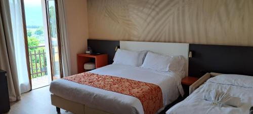 Costermano Hotel | Hotel B&B Fortuna