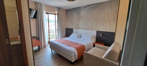 Costermano Hotel | Hotel B&B Fortuna