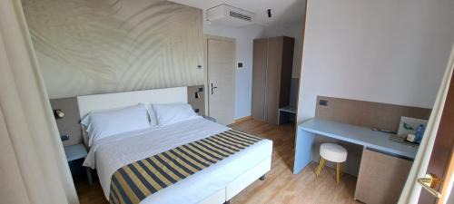 Costermano Hotel | Hotel B&B Fortuna